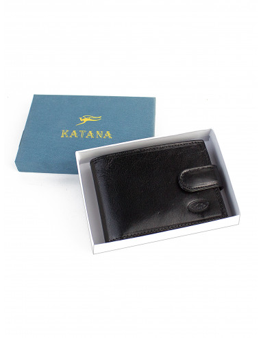 Kožená peněženka Katana ka353033