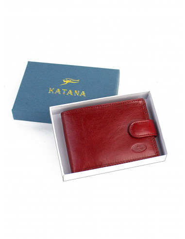 Kožená peněženka Katana ka353033
