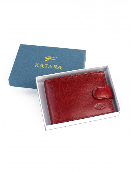 Kožená peněženka Katana ka353033