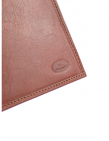 Kožená kožená peněženka Katana ka353062