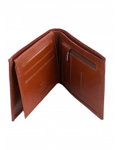 Kožená kožená peněženka Katana ka353062 2