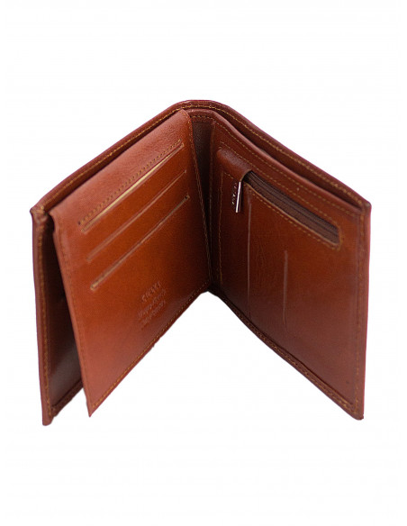 Kožená kožená peněženka Katana ka353062