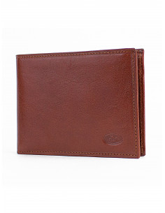 Kožená kožená peněženka Katana ka353062