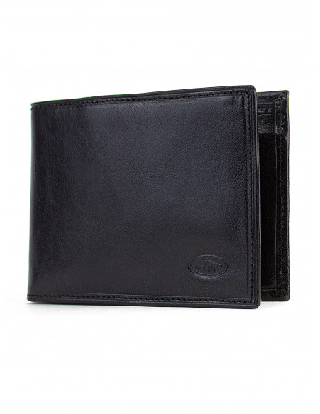 Kožená kožená peněženka Katana ka353062