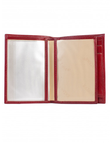 Kožená peněženka Katana ka353046