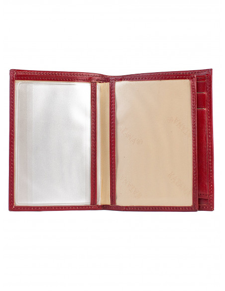 Kožená peněženka Katana ka353046