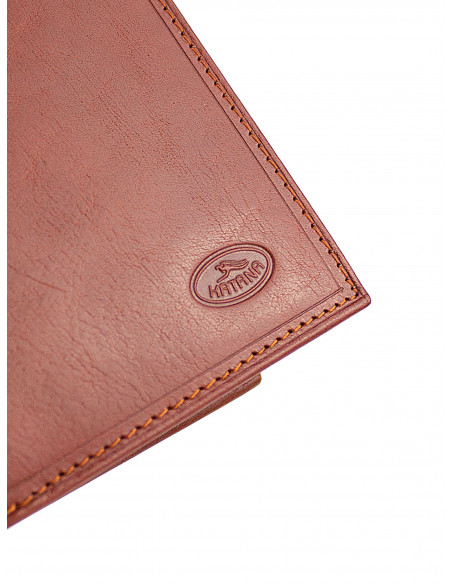 Kožená peněženka Katana ka353046