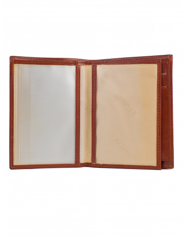 Kožená peněženka Katana ka353046