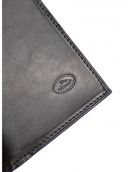 Kožená peněženka Katana ka353046