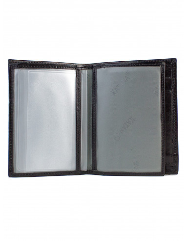 Kožená peněženka Katana ka353046