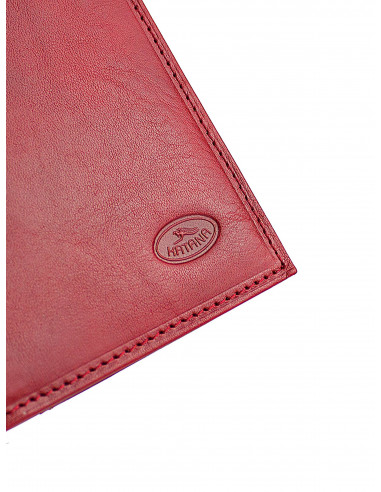 Kožená peněženka Katana ka353046