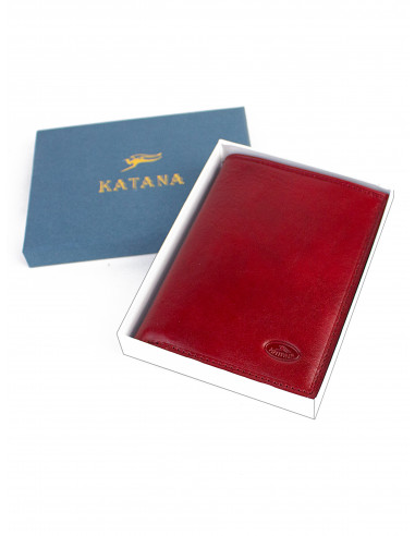 Kožená peněženka Katana ka353046