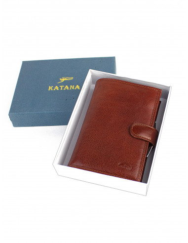 Kožená peněženka Katana ka353010