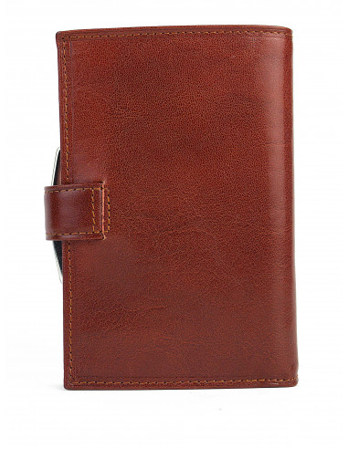 Kožená peněženka Katana ka353010