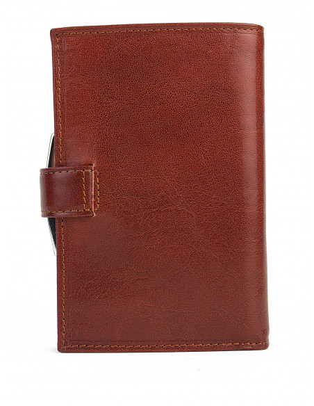 Kožená peněženka Katana ka353010