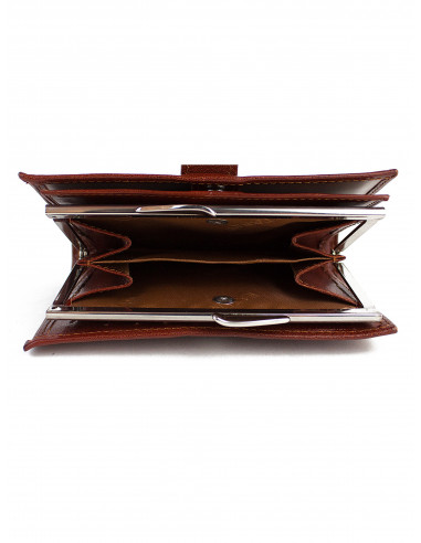 Kožená peněženka Katana ka353010