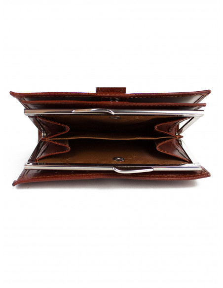 Kožená peněženka Katana ka353010