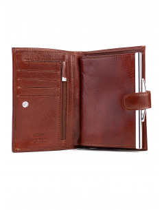 Kožená peněženka Katana ka353010 2