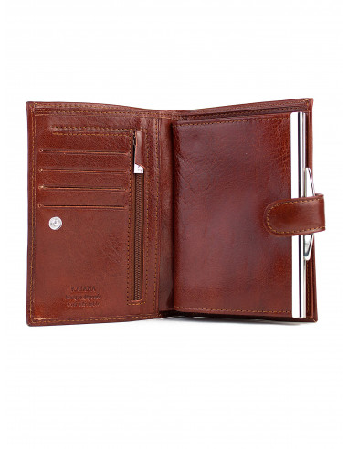 Kožená peněženka Katana ka353010