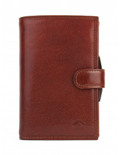 Kožená peněženka Katana ka353010