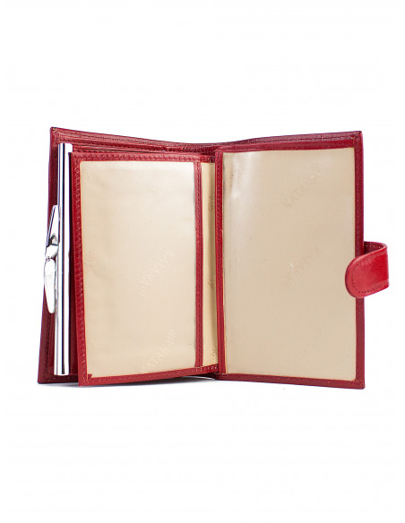 Kožená peněženka Katana ka353010