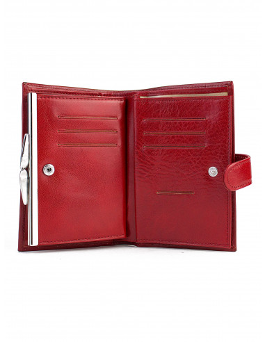 Kožená peněženka Katana ka353010