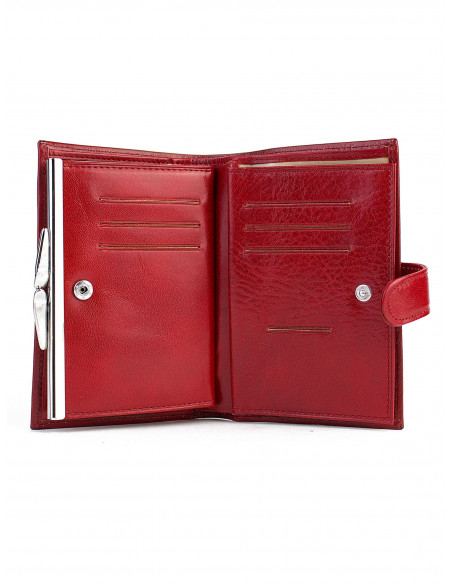 Kožená peněženka Katana ka353010