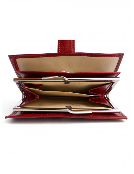 Kožená peněženka Katana ka353010