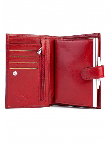 Kožená peněženka Katana ka353010