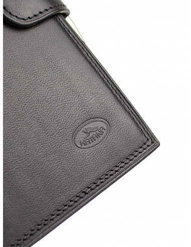 Kožená peněženka Katana ka353010