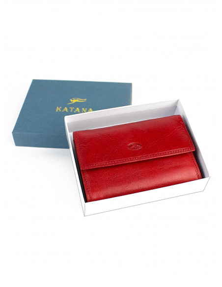 Kožená peněženka Katana ka353011