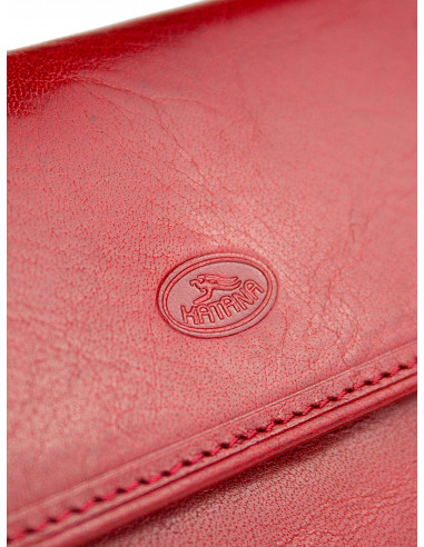 Kožená peněženka Katana ka353011