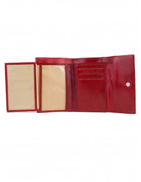 Kožená peněženka Katana ka353011