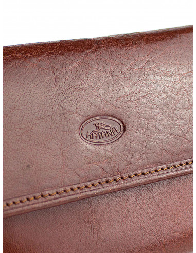 Kožená peněženka Katana ka353011