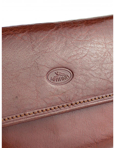 Kožená peněženka Katana ka353011