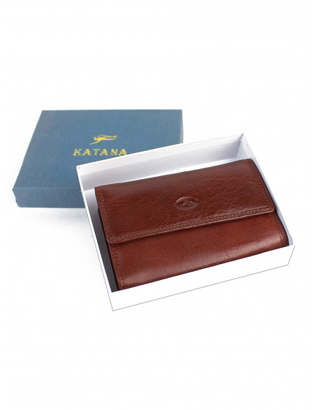 Kožená peněženka Katana ka353011