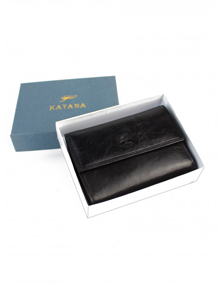 Kožená peněženka Katana ka353011