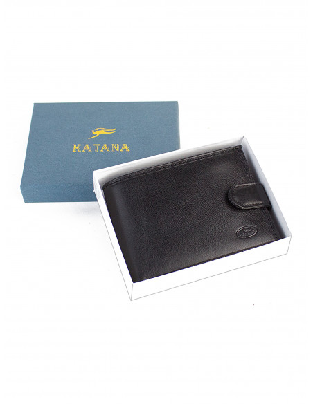 Kožená peněženka Katana ka353036