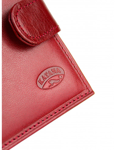 Kožená peněženka Katana ka353036