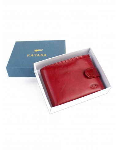 Kožená peněženka Katana ka353036