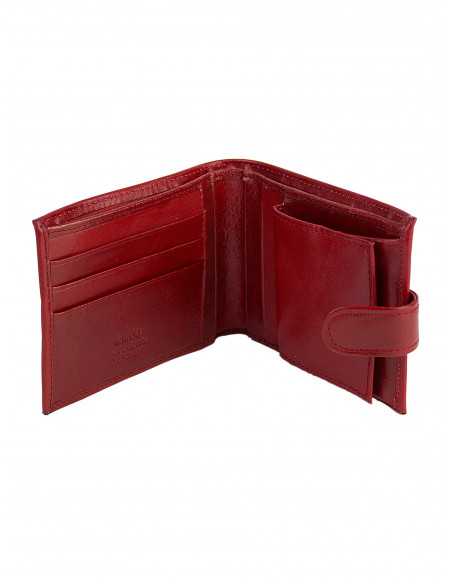 Kožená peněženka Katana ka353036