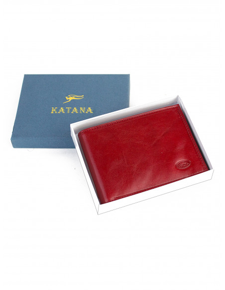 Kožená peněženka Katana ka353014