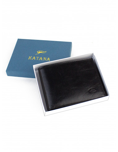 Kožená peněženka Katana ka353014