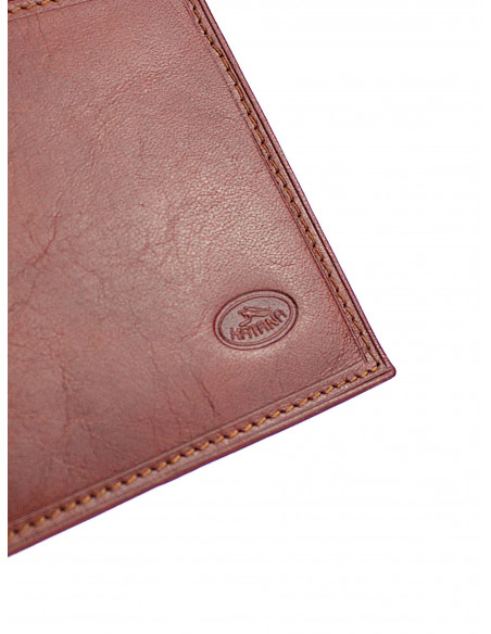 Kožená peněženka Katana ka353014