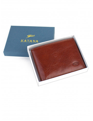 Kožená peněženka Katana ka353014