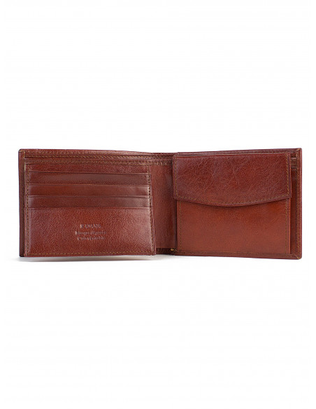 Kožená peněženka Katana ka353014