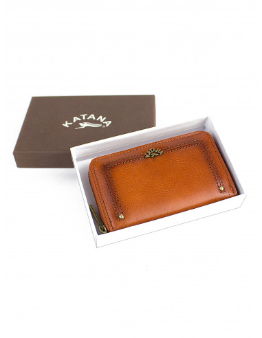 Kožená peněženka Katana ka388051
