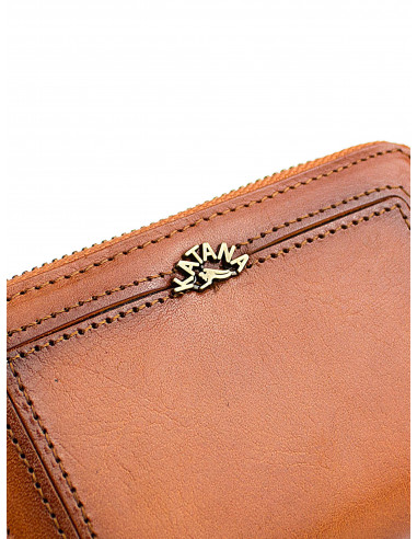 Kožená peněženka Katana ka388051