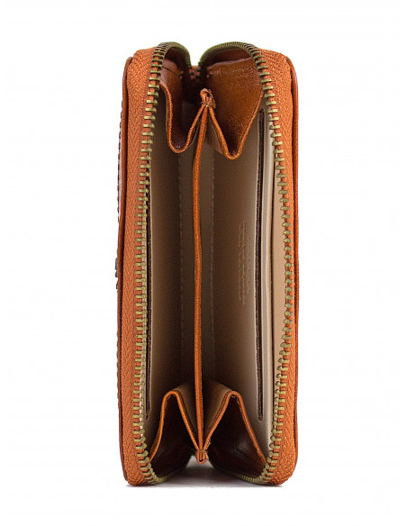 Kožená peněženka Katana ka388051