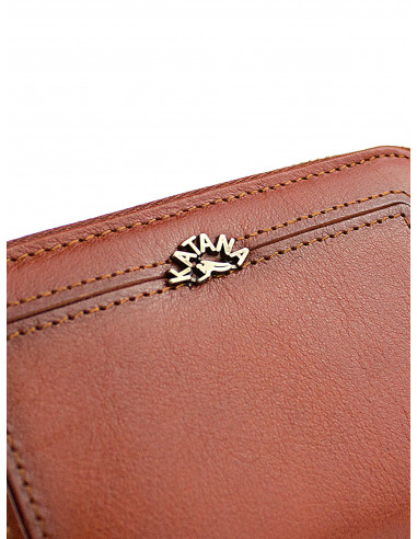 Kožená peněženka Katana ka388051